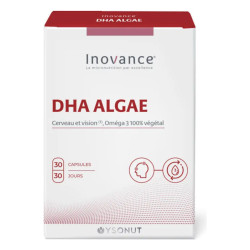 Inovance DHA Algae x30...