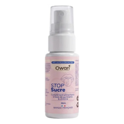 OWARI Spray Stop Sucre 30 ml
