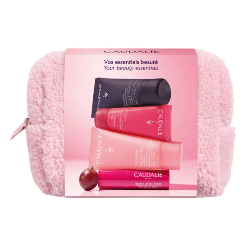 Caudalie Trousse
