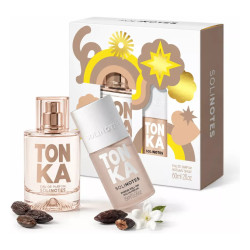 Solinotes Tonka Eau de...