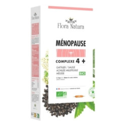 Flora Natura® Complexe 4+...